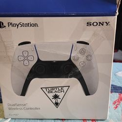 PLAYSTATION 5 CONTROLLER 