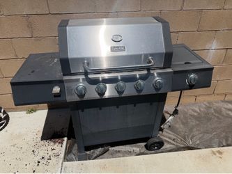 Free bbq