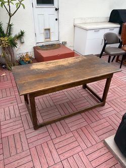 Writer’s Desk For Sale