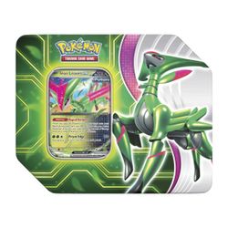 Pokemon TCG Paradox clash Tins