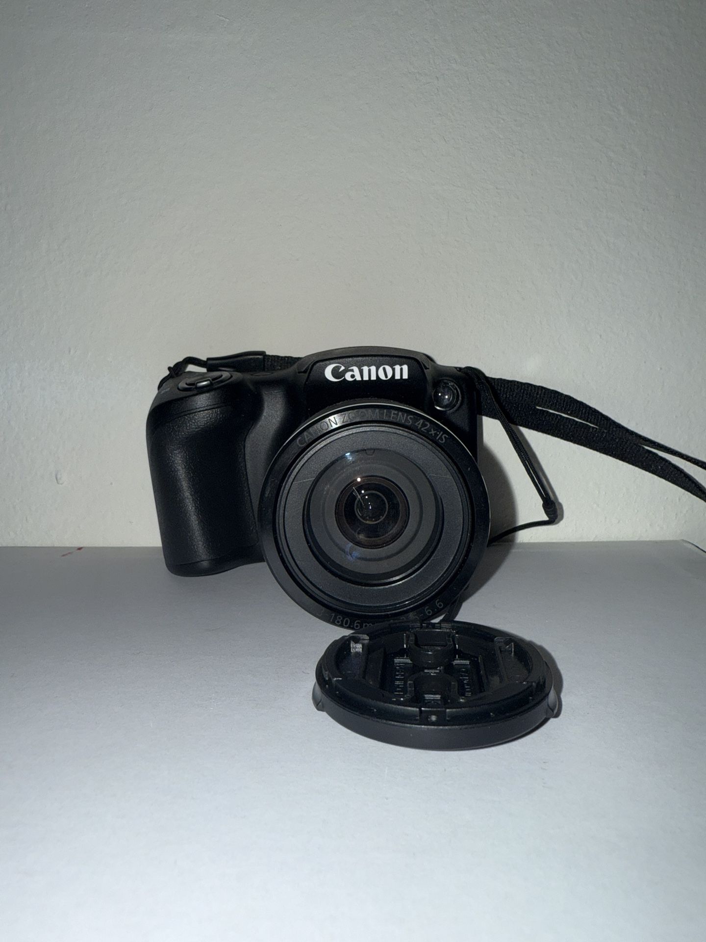 Canon Camera PowerShot SX420 IS 
