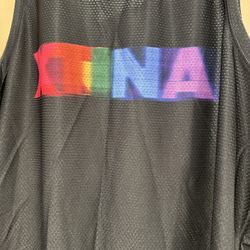 Christina Aguilera Jersey