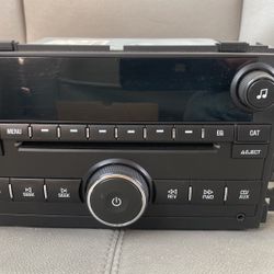 🔥Silverado Chevrolet 1500 07-13  Original Receiver 