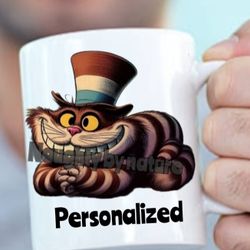 Cat Cup Mug 