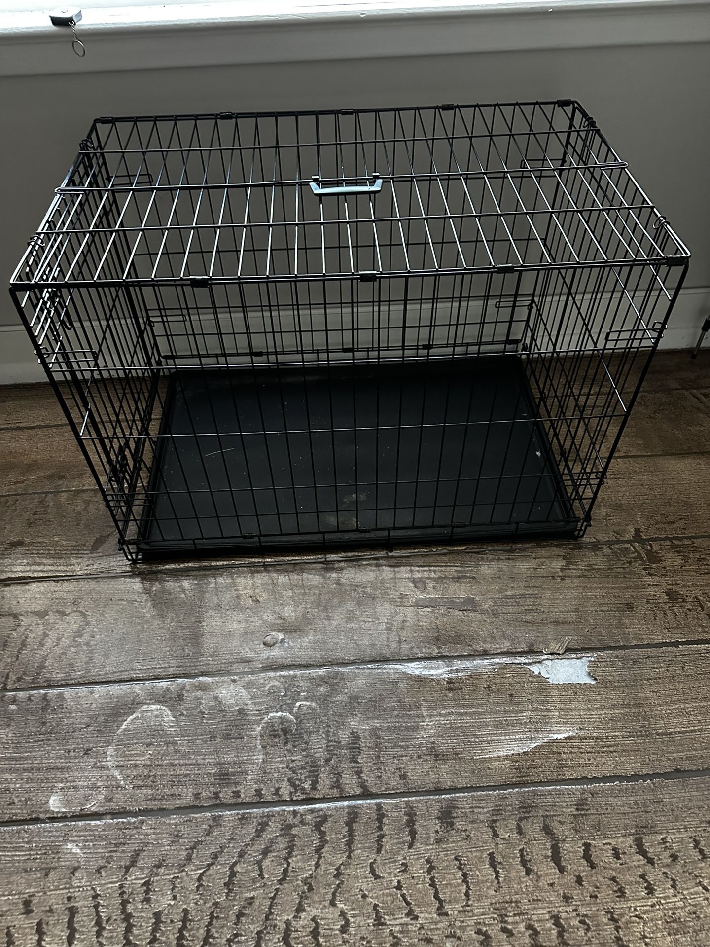 Large Dog /Pet Crate 