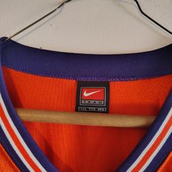 Clemson Jersey 