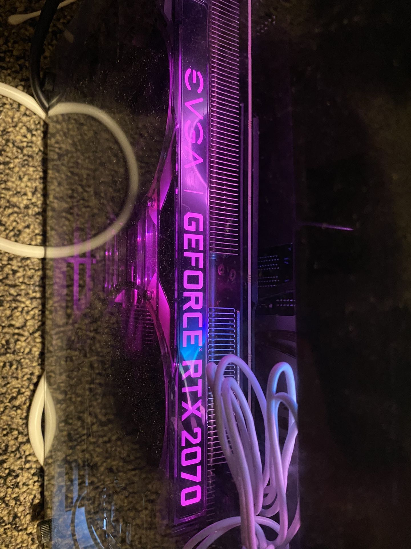 Evga 2070 xc gaming