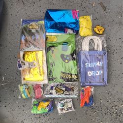 Birthday Party Supplies Only One In Stock 