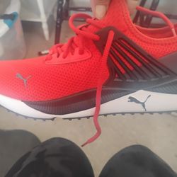 Puma Size 8 Mens 