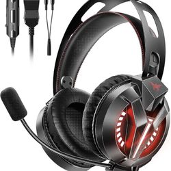 Gaming Headset 