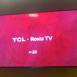 TCL R635 Series Roku TV