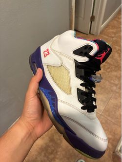 Jordan 5 Bel Airs