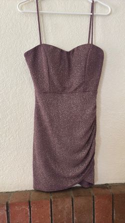 Dress size L