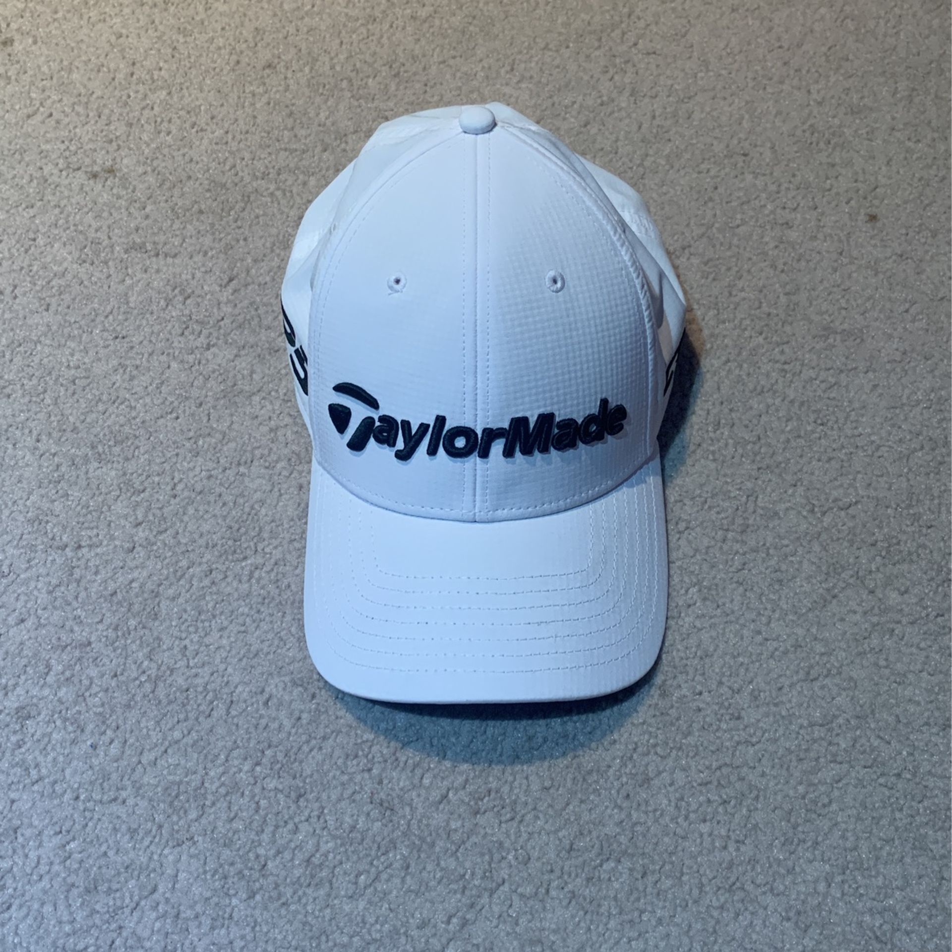 TaylorMade Qi10 Hat