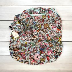 Tokidoki x It’s Sugar Hawaii Exclusive Reusable Tote Bag
