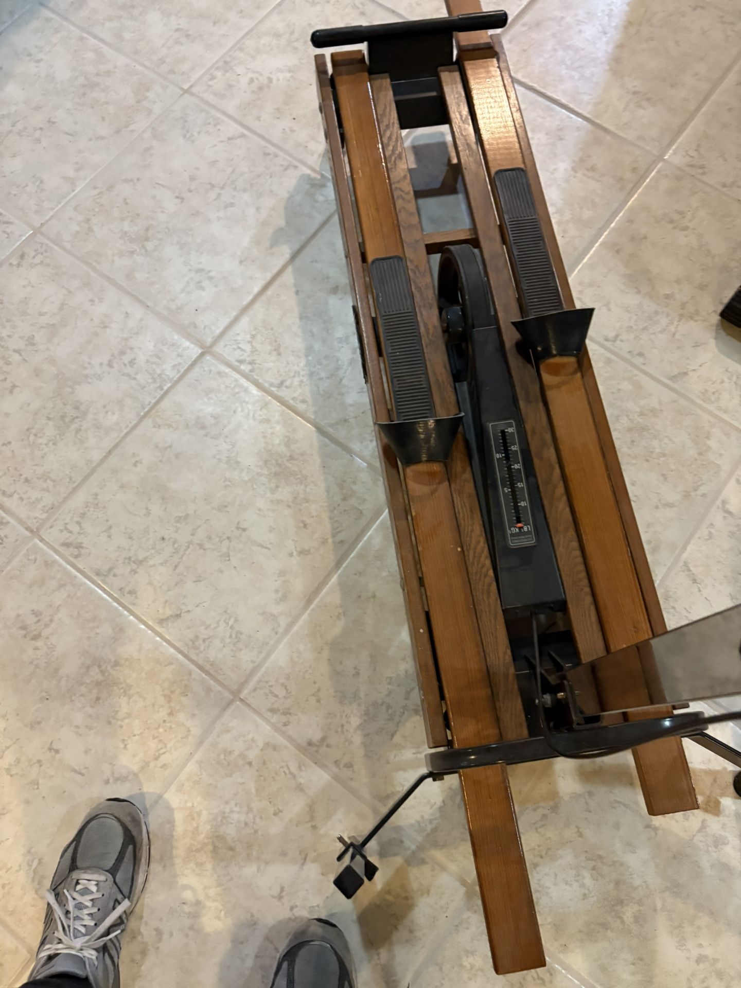 Nordic track Achiever