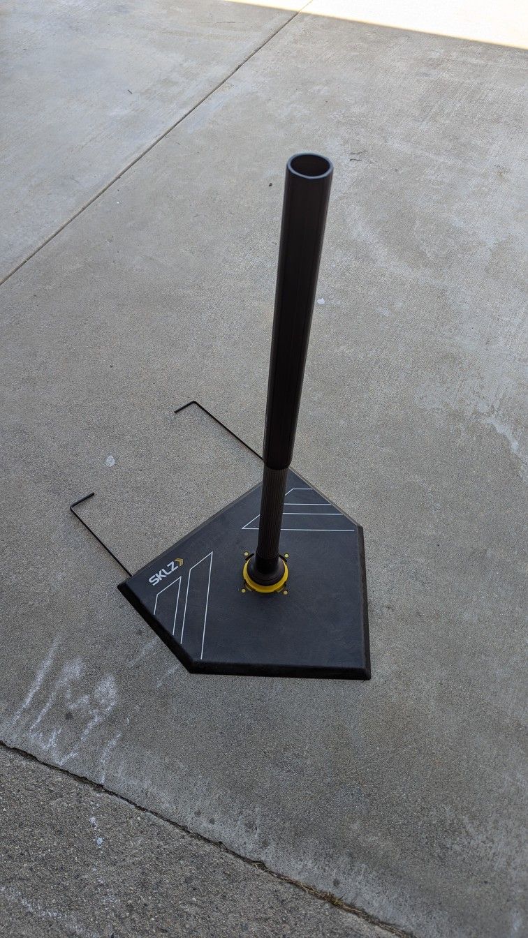 Sklz Baseball Softball Batting T