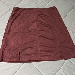 Skirt 
