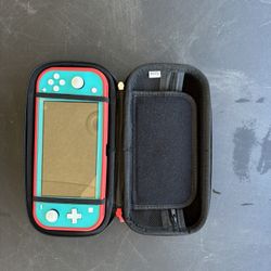 Nintendo Switch Lite (Turquoise )