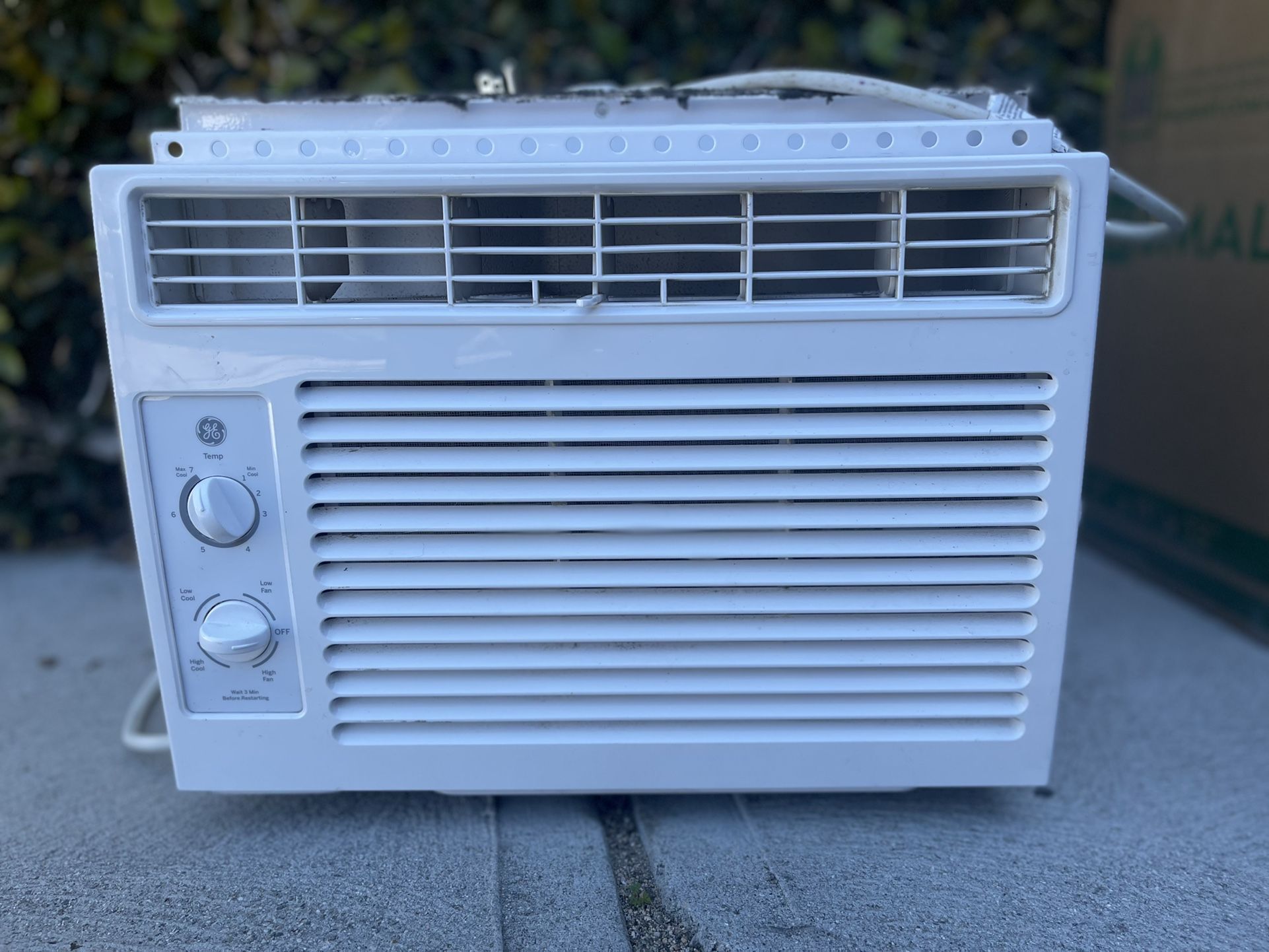 AC Unit