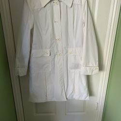 Raincoat