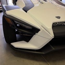2021 Polaris Slingshot S
