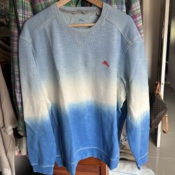 Tommy Bahama Mens Sweatshirt XL