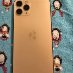 iPhone 11 Pro Unlocked With Warranty ☺️ 