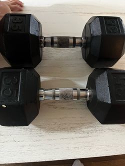 Weights