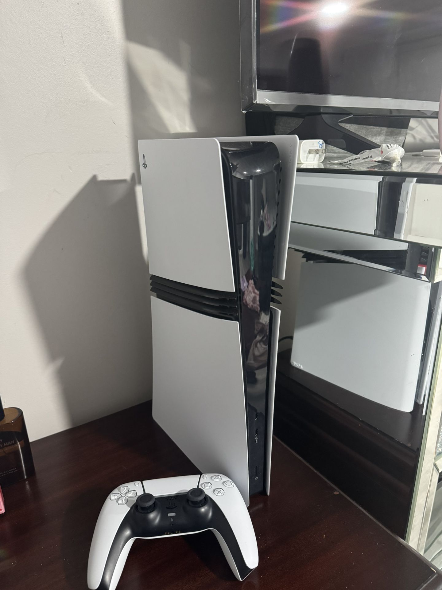 Ps5 Pro