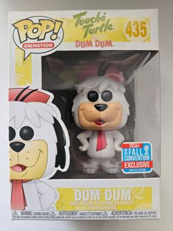 Dum Dum