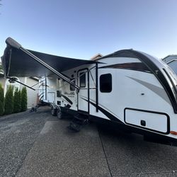 Heartland Mallard 312