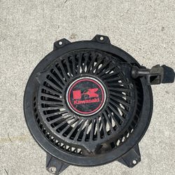 Kawasaki  Pull Start 