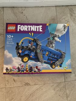 Fortnite Legos 