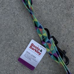 Boots & Barkley Dog Leash 5 Feet