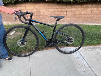 KHS Flite 280 Road Bike