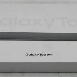 Samsung Galaxy Tab A9 + Plus