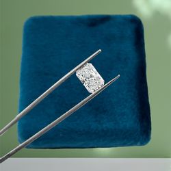 2.56 Carat Weight Lab Grown Diamond 
