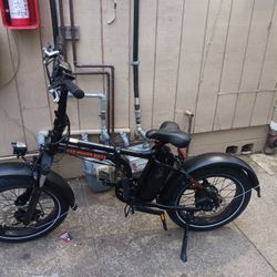 Rad Electric Bike 