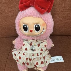 Labubu Cloth