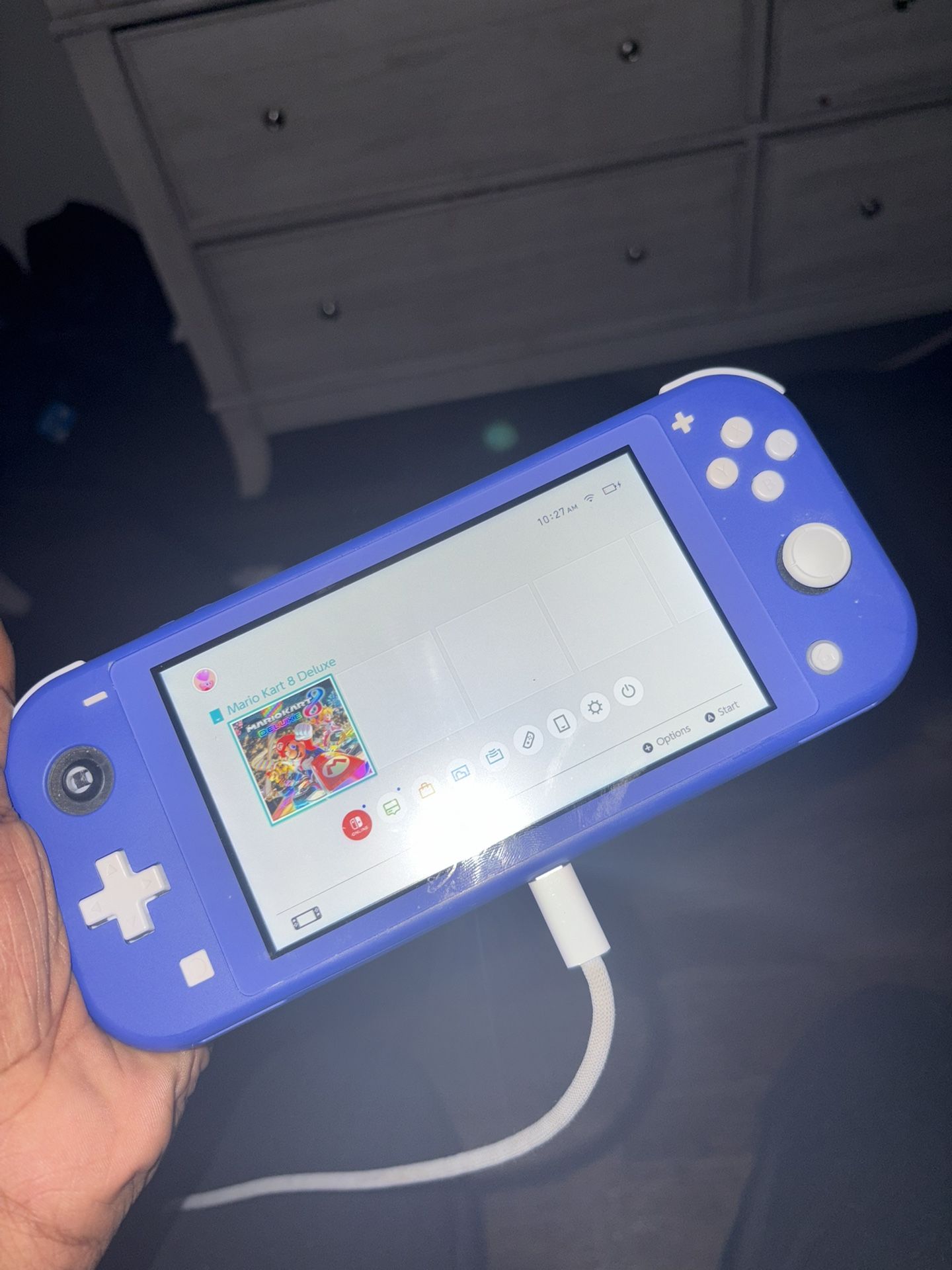 Nintendo Switch Lite $70