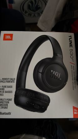 JBL TUNE 530BT
