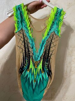 Rhythmic/artistic Gymnastics