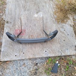 ((BUMPER Husqvarna/craftsman)) mower