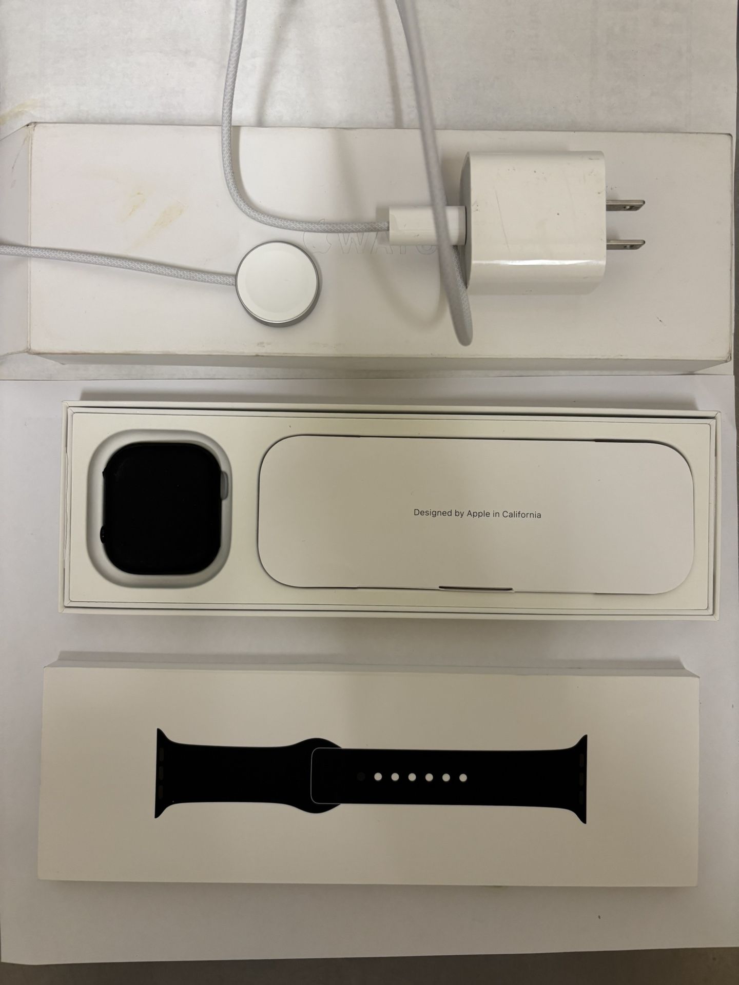 Apple Watch Series 10 || NEVER USED or PAIRED