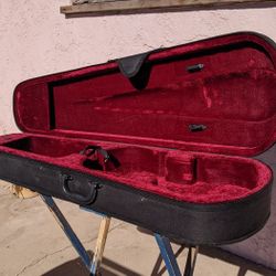 Full Size Viola Case
