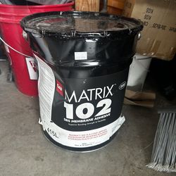 Modified Bitumen adhesive