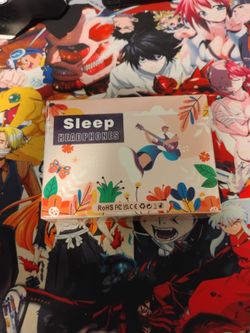 Sleep Headphones Wireless Headband