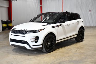 2022 Land Rover Range Rover