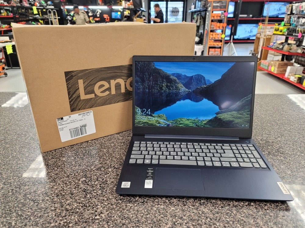 Lenovo ThinkPad 3